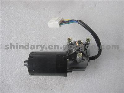 DONGFENG S30 Wiper Motor 6262000