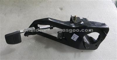 CLUTCH PEDAL 1602020E0