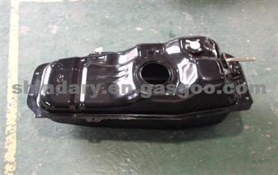 TANQUE DE COMBUSTIBLE ZT 110110002