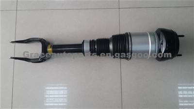 Mercedes Benz W166 Air Suspension Spring Shock Absorber For Car For Mercedes M-Class W166 Without ADS