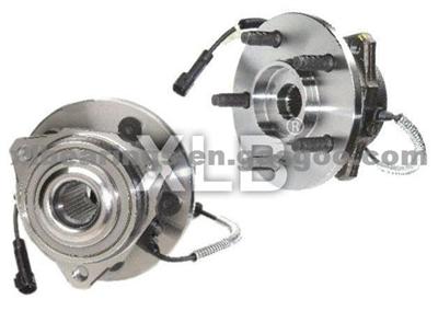 Wheel Hub, 513176/ BR930224/ 52128693AD