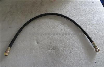 POWER STEERING HOSE 3406010D881