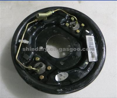 BRAKE ASSEMBLY 3501010D600