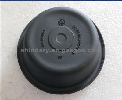 Front Brake Chamber Rubber Diaphragm 3519010Q3217-2