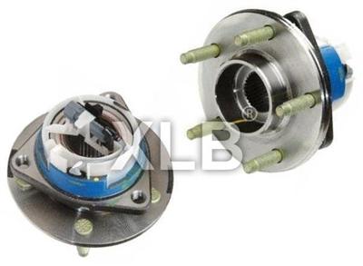 Wheel Hub, 513187/ 10434253/ 89047802