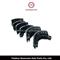 Series Brake Shoes For Heavy And Light Truck