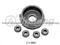 C1-004 Stationary Gear For MITSUBISHI PLGR STARTER