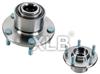 Wheel Hub, 513212/ HA590072/ 3N612C300B