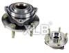 Wheel Hub, 513215/ BR930314/ 22706425