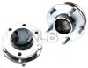 Wheel Hub, 513218/ BR930372/ 92115771