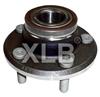 Wheel Hub, 513224/ BR930359/ 4779199AA