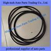 6155530182 Beiben Truck Parts Tipping Oil Pipe 615 553 0182