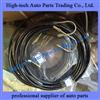 6205530382 Beiben Truck Parts Tipping Oil Pipe 620 553 0382
