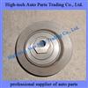 Weichai Engine Belt Tensioner Pulley 612600060391