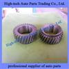 Weichai Engine Crankshaft Gear 61260020234