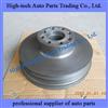 Weichai Engine Belt Tensioner Pulley 612600020585