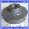 Weichai Engine Belt Tensioner Pulley 612600020558