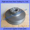 Weichai Engine Belt Tensioner Pulley 61260020568