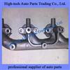 Weichai Engine Exhaust Manifold 612600114609