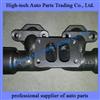 Weichai Engine Exhaust Manifold 612600112672