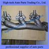 Weichai Engine Exhaust Manifold 612600112548