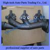 Weichai Engine Exhaust Manifold 612600111712