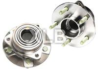 Wheel Hub, 513190/ BR930323/ 21990449