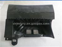 FOOTPLATE PLASTIC 8405021E800