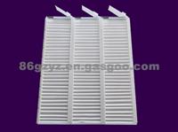 OEM 52472175， 52482839Cabin Filter Air Filter For Buick Park Avenue