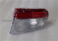 EXPLORADORA REVERSA RH ZT (S) 411302002