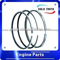 KOMATSU S6D125 PISTON RING