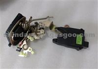 CHAPA + BLOQ. PUERTA TRAS. LH (NEG 620501502