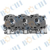 G6AT Engine Auto Cylinder Head 22100-35000 /22100-36000 For Hyundai