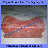 3953120124 Beiben Truck Parts Balance Beam 395 312 0124