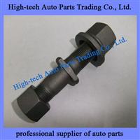 Beiben Truck Parts Bolt For Wheel Hub 3103051.4E