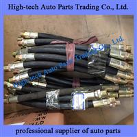 5609976352 Beiben Truck Parts High Pressure Hose 560 997 6352