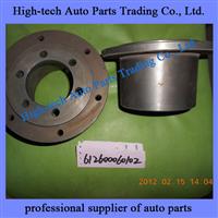 Weichai Engine Idler Flange 612600060102