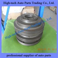 Weichai Engine Belt Tensioner Pulley 612600020455