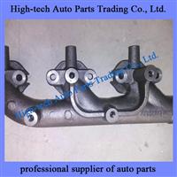 Weichai Engine Exhaust Manifold 612600114609