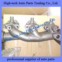 Weichai Engine Exhaust Manifold 612600113067