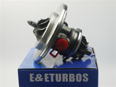 Regenerated K03 Cartridge 5303-710-0500/5303-710-0501 Fit Turbo 5303-970-0003