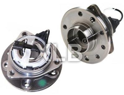 Wheel Hub, 513191/ R153.40/ VKBA3620