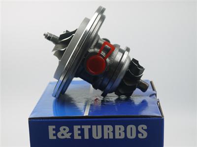 Regenerated Cartridge/Cartucho/CHRA K03 5303-710-0503 Fit Turbo 5303-970-0007 / 6010960399