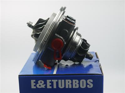 Regenerated Cartridge/Cartucho/CHRA K03 5303 710 0524 Fit Turbo 5303 988 0248/5303-970-0099/03C145702P