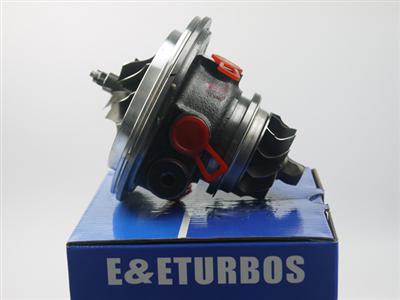 Regenerated Turbo Cartridge/Cartucho/CHRA K03 5303-710-0521 Fit Turbo 5303 970 0073/5303 950 0045/06B145703B