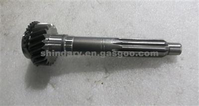 MAIN SHAFT M-1701111-12-00