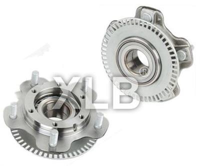 Wheel Hub, 513193/ BR930308/ 30025891