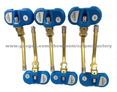 TPMS Replacement Sensor For Truck Bus Trailer