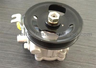 Power Steering Pump 49110-0E000L