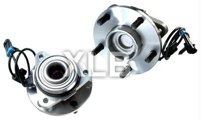 Wheel Hub, 513199/ BR930548K/ 7467587